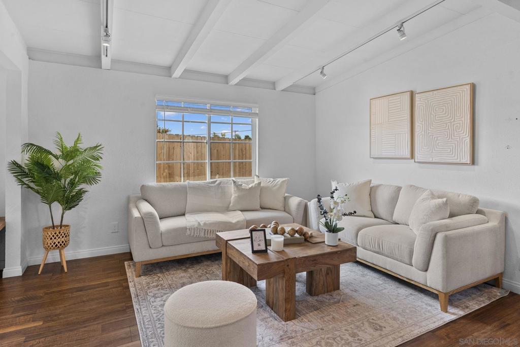 Clairemont - Residential