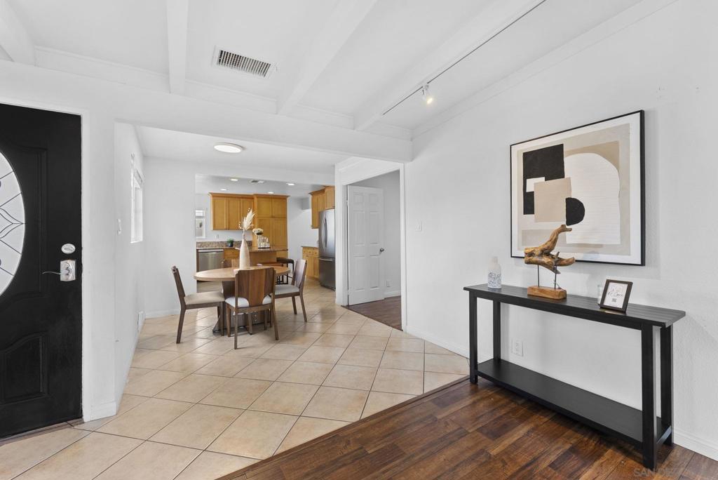 Clairemont - Residential