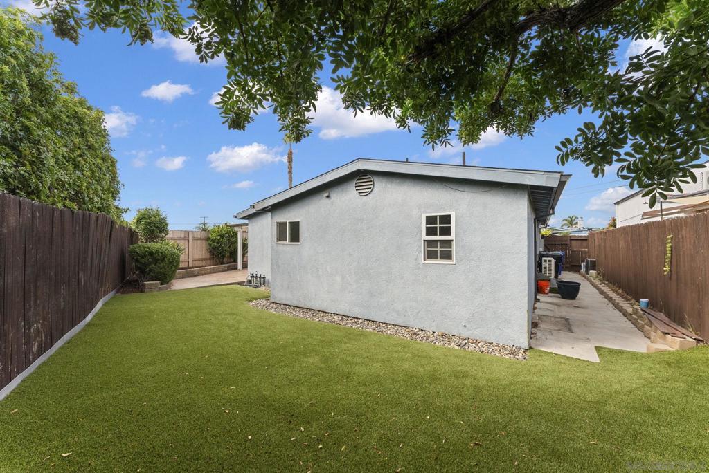 Clairemont - Residential
