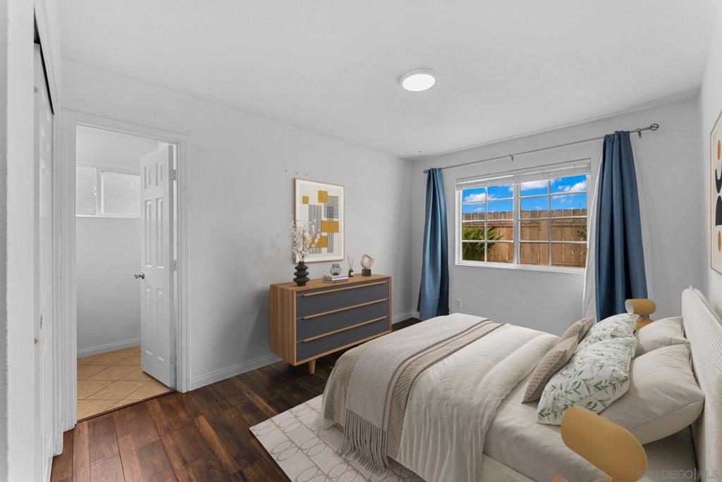 Clairemont - Residential