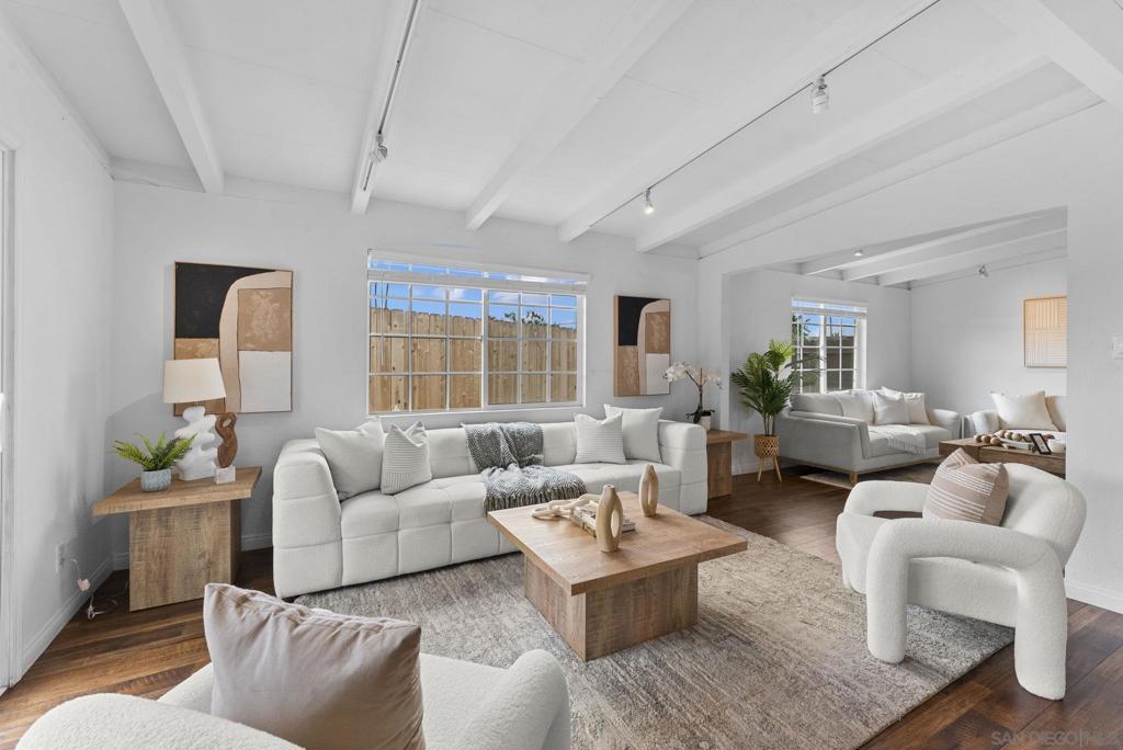 Clairemont - Residential