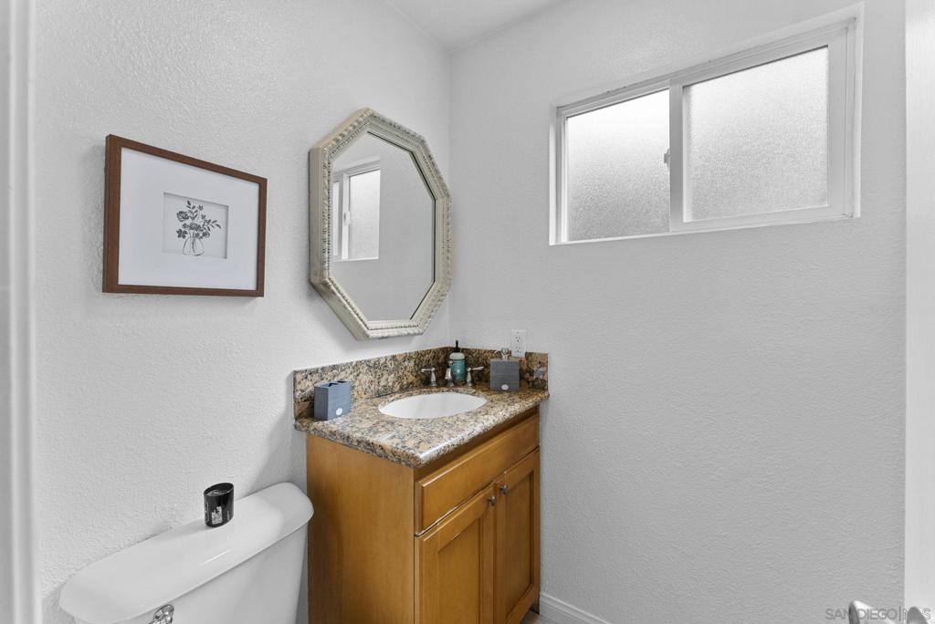 Clairemont - Residential