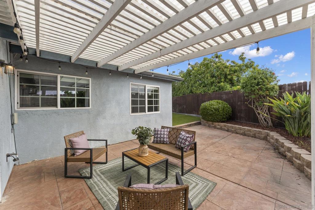 Clairemont - Residential
