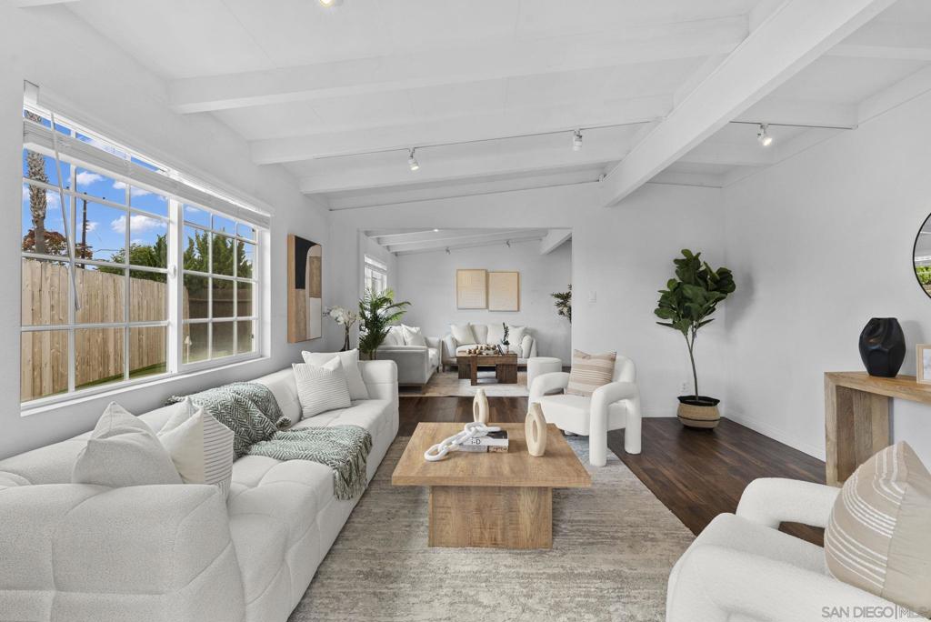 Clairemont - Residential