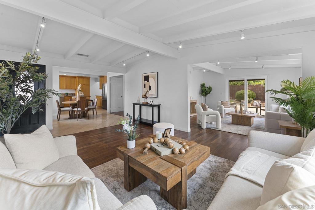 Clairemont - Residential