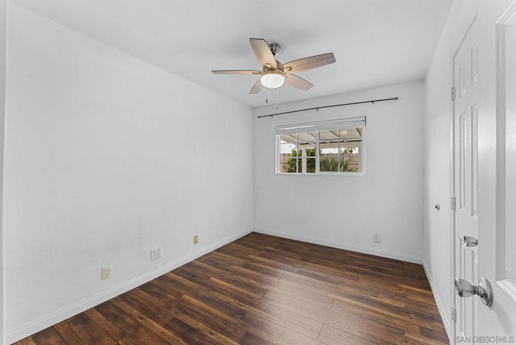 Clairemont - Residential