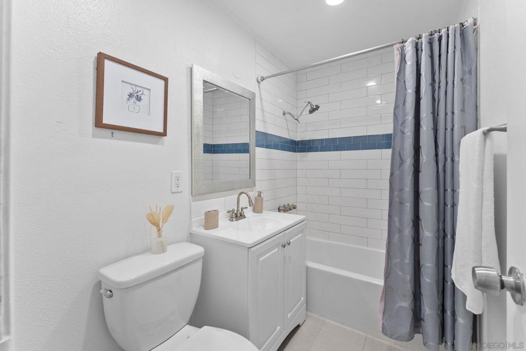 Clairemont - Residential