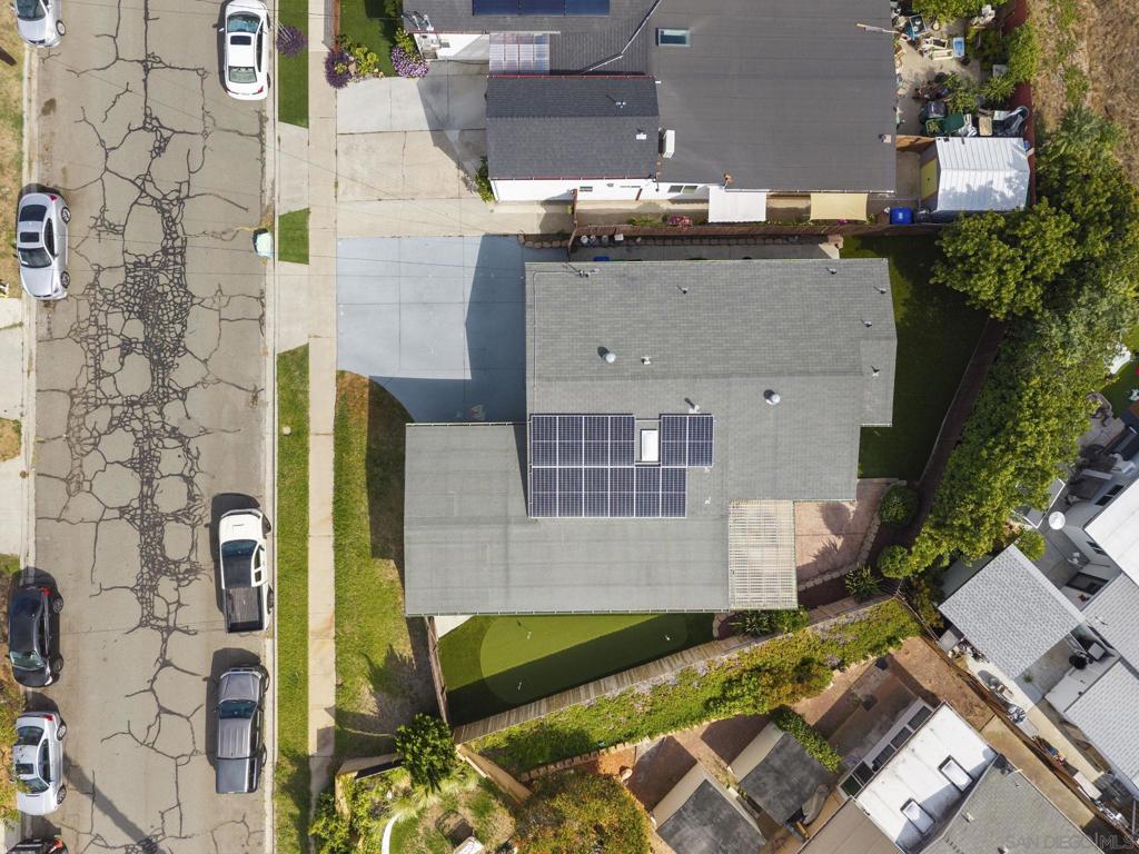 Clairemont - Residential