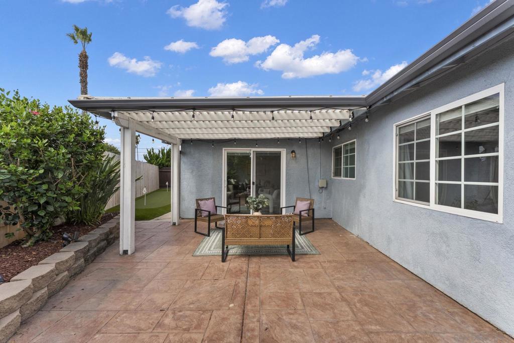 Clairemont - Residential