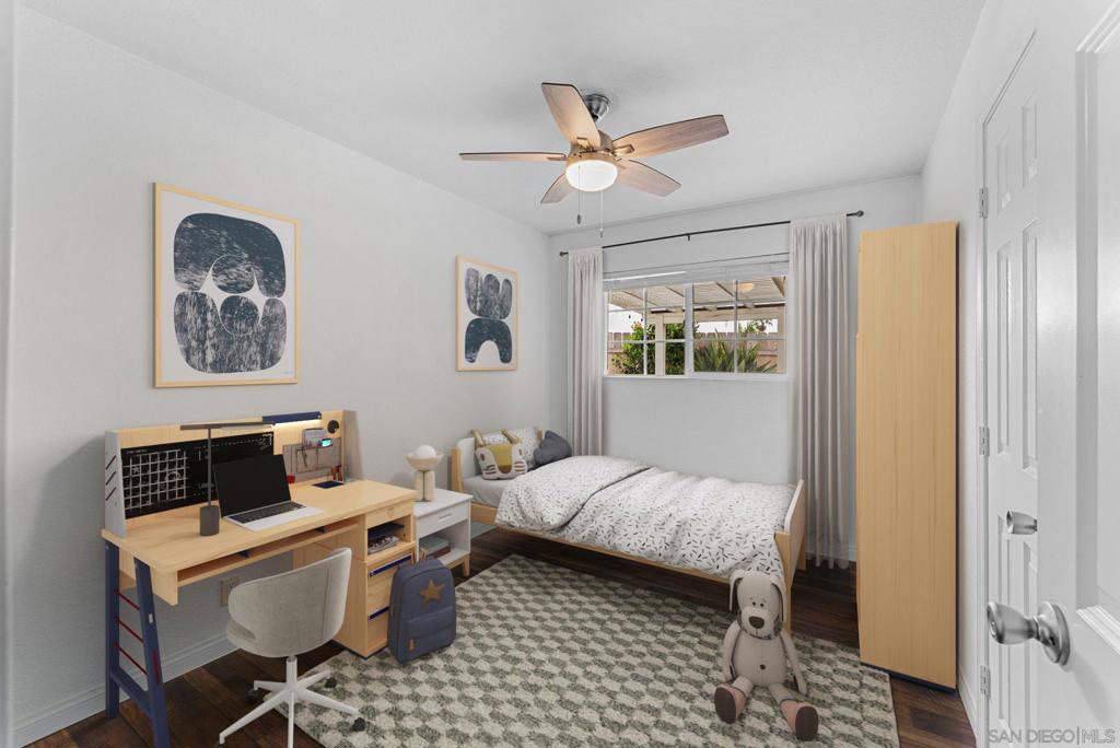 Clairemont - Residential