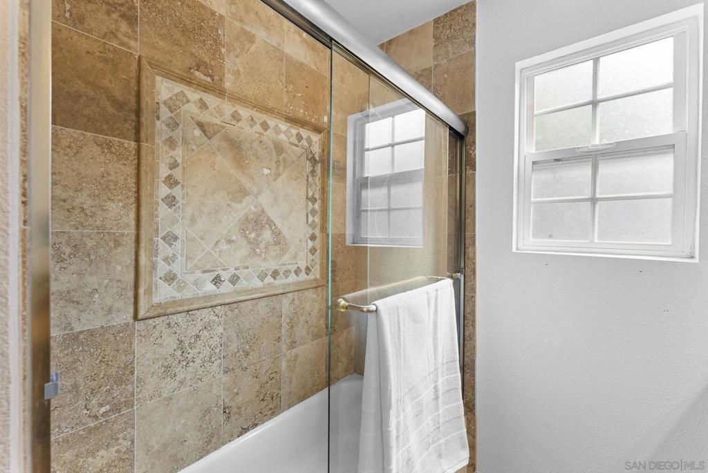 Clairemont - Residential