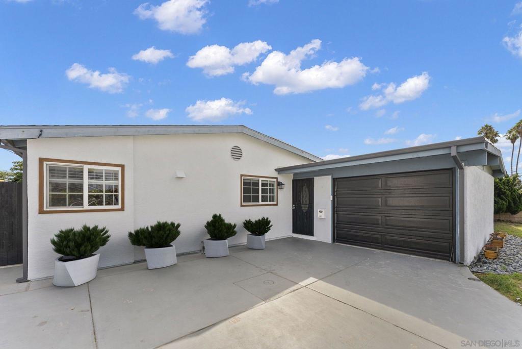 Clairemont - Residential