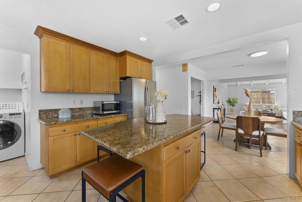 Clairemont - Residential