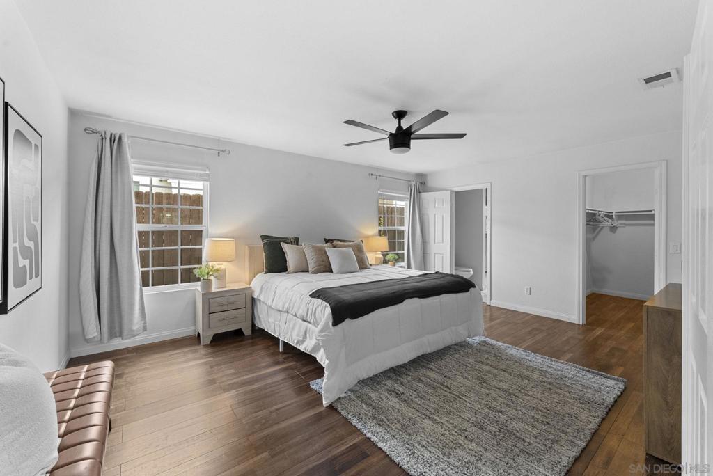 Clairemont - Residential