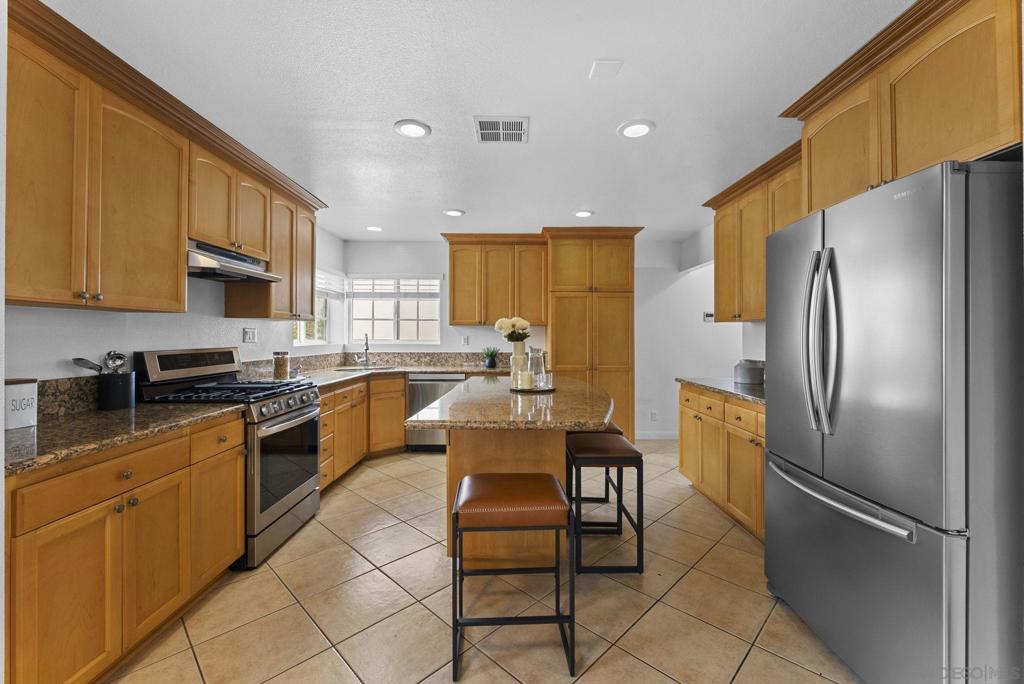 Clairemont - Residential