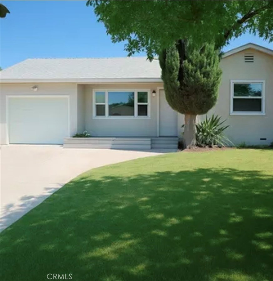 - Residential Lease