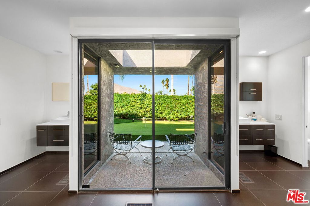 Indian Canyons - Residential