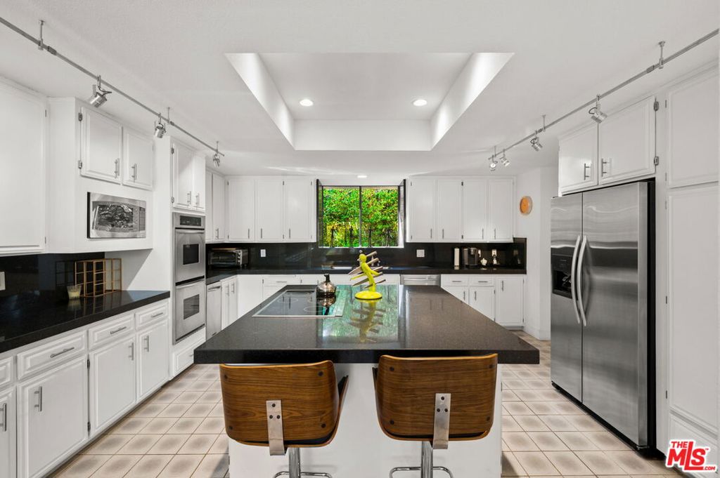 Indian Canyons - Residential