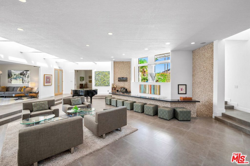 Indian Canyons - Residential