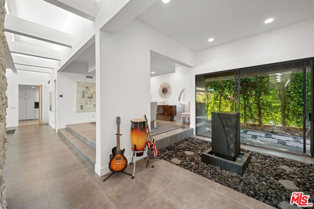 Indian Canyons - Residential