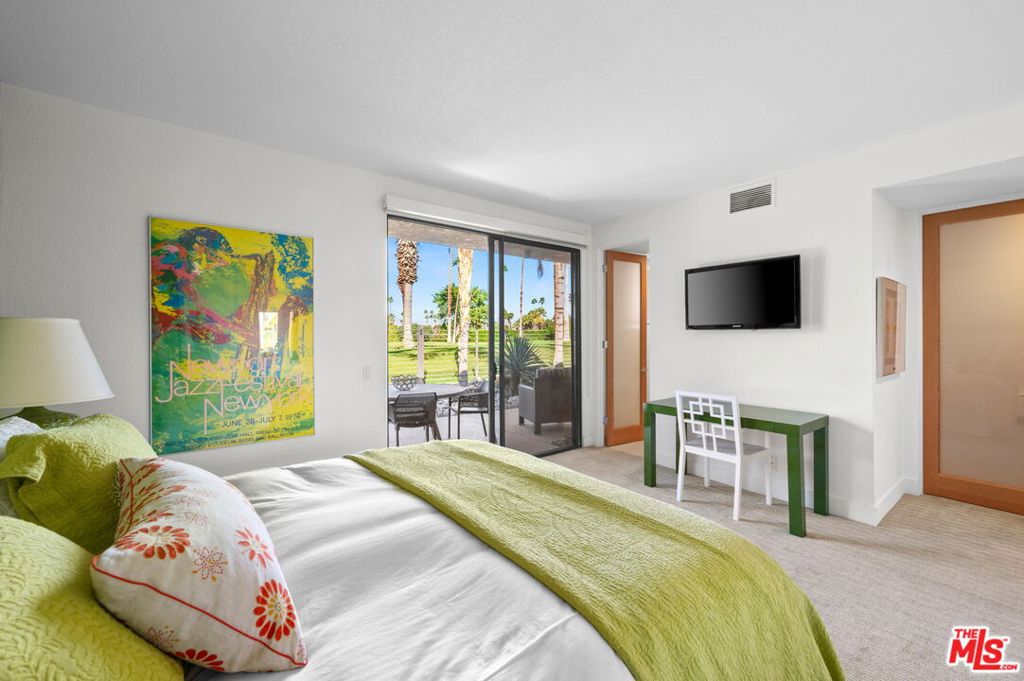 Indian Canyons - Residential