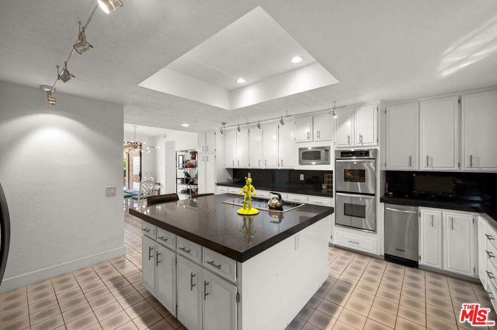 Indian Canyons - Residential