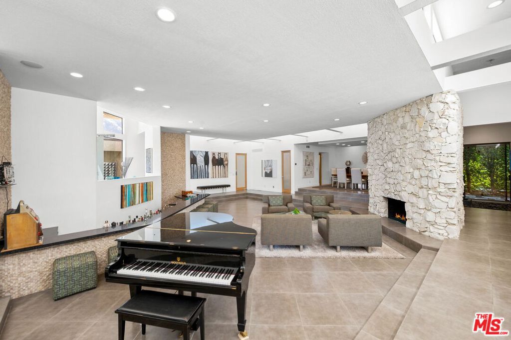 Indian Canyons - Residential