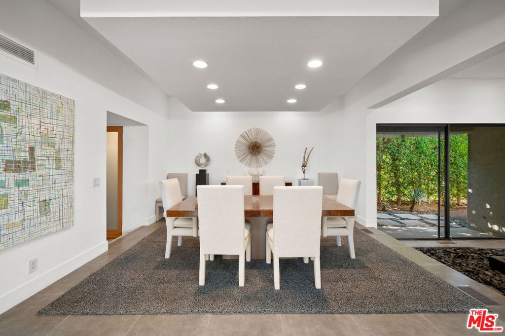 Indian Canyons - Residential