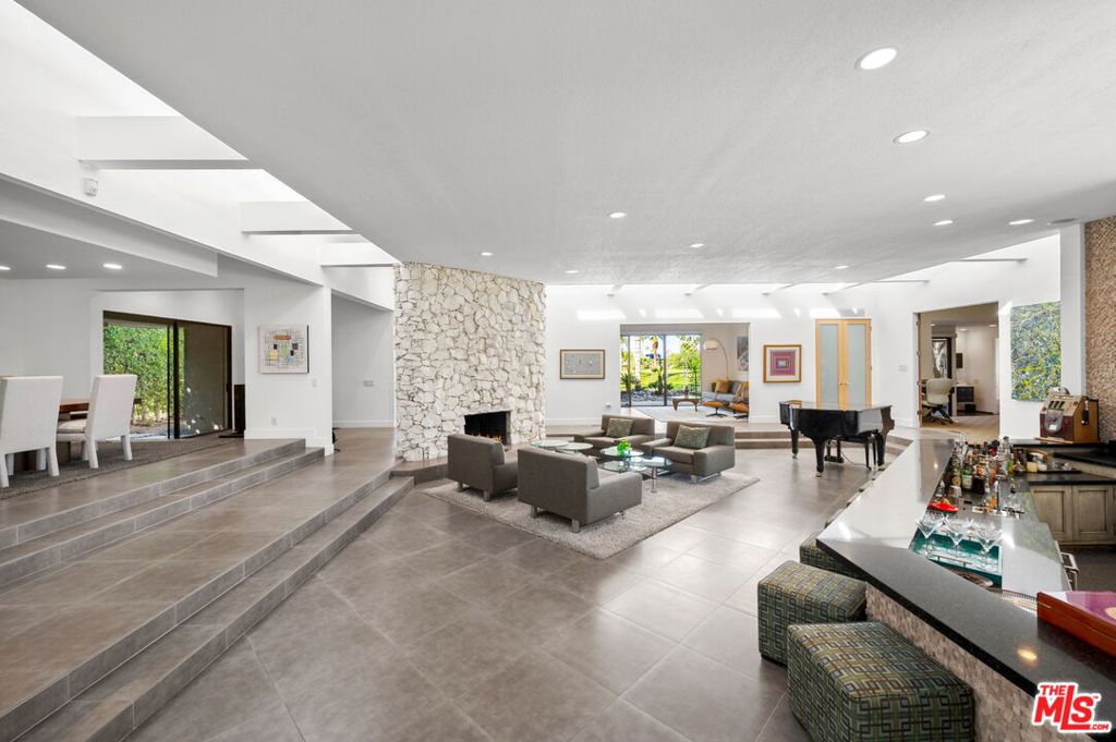 Indian Canyons - Residential