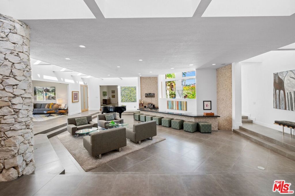 Indian Canyons - Residential