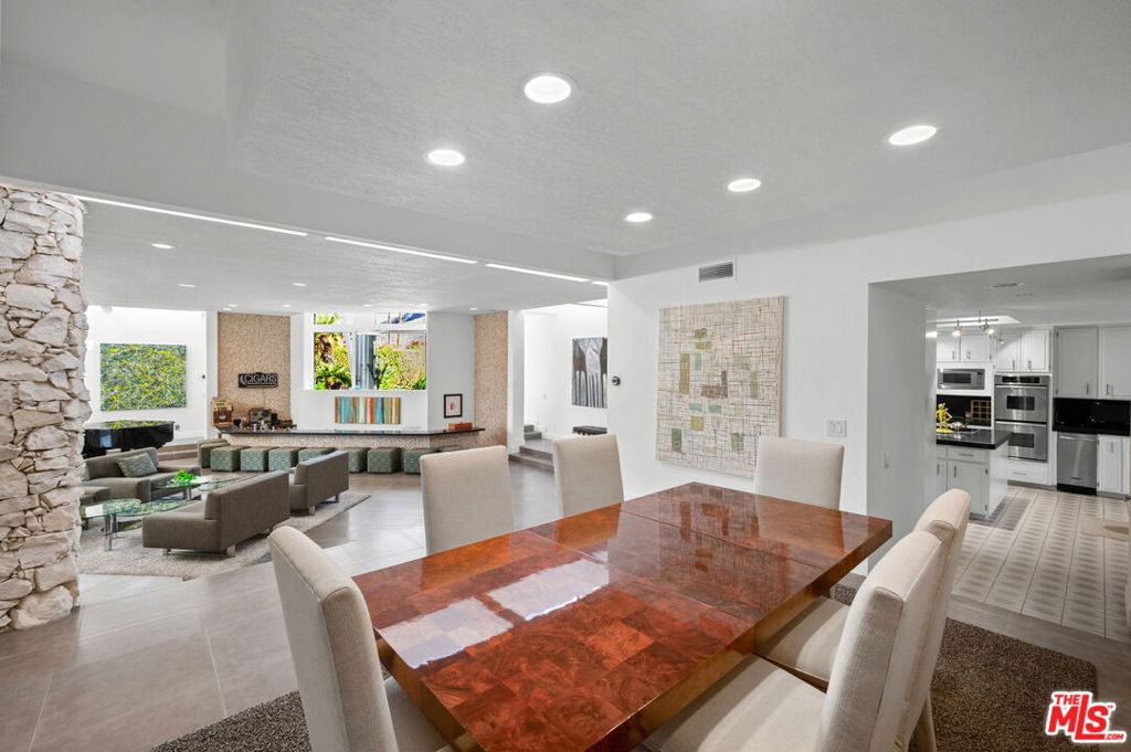 Indian Canyons - Residential