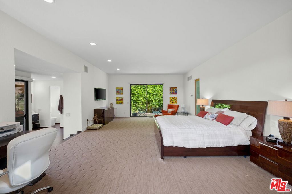 Indian Canyons - Residential