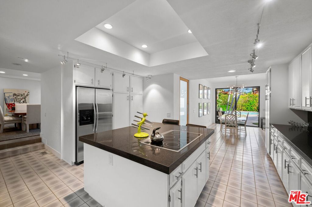 Indian Canyons - Residential