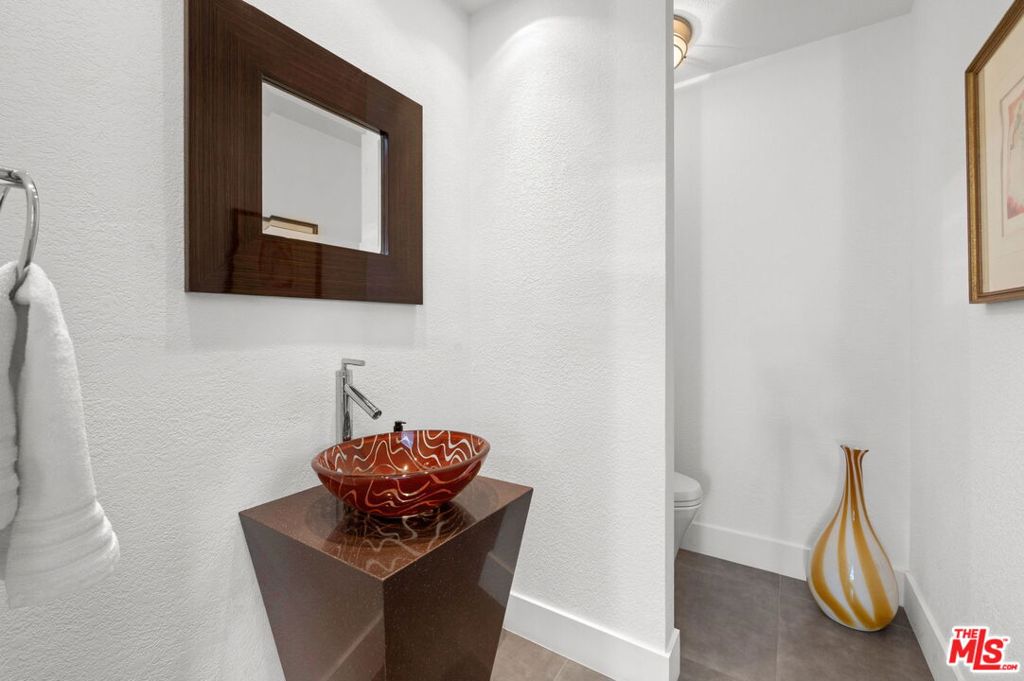 Indian Canyons - Residential