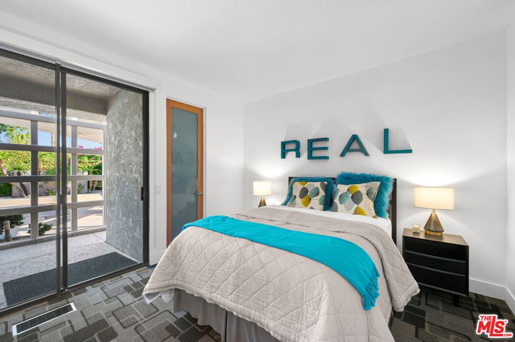 Indian Canyons - Residential