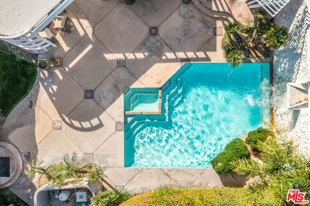 Indian Canyons - Residential