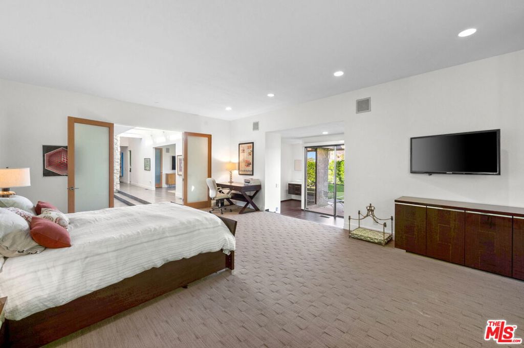 Indian Canyons - Residential