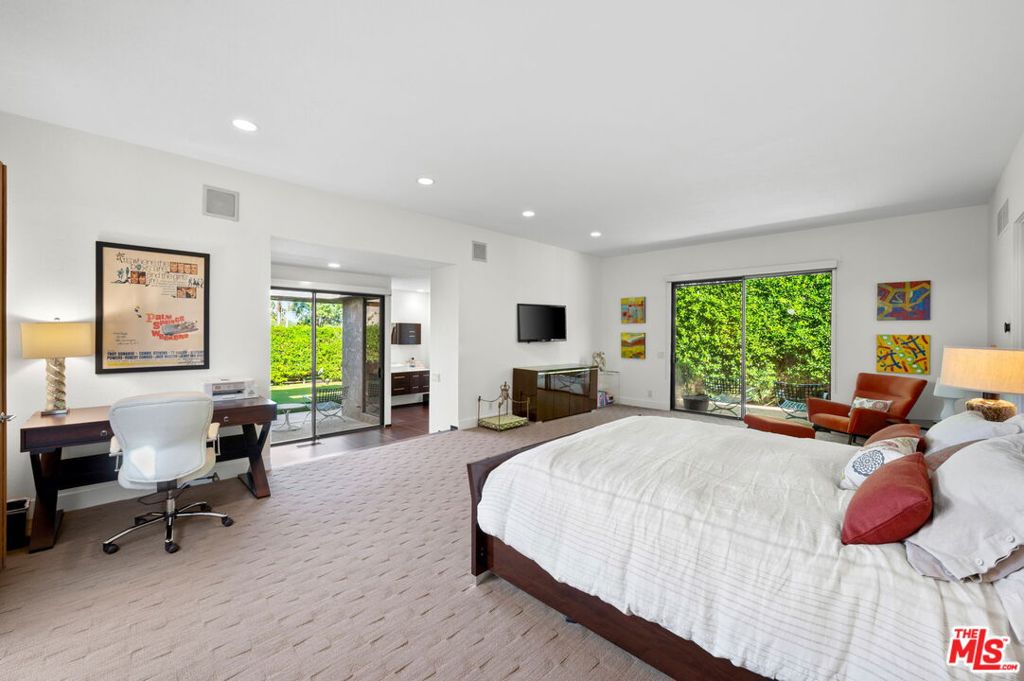 Indian Canyons - Residential