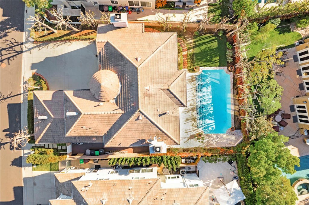 Pointe (NRPT) - Residential Lease