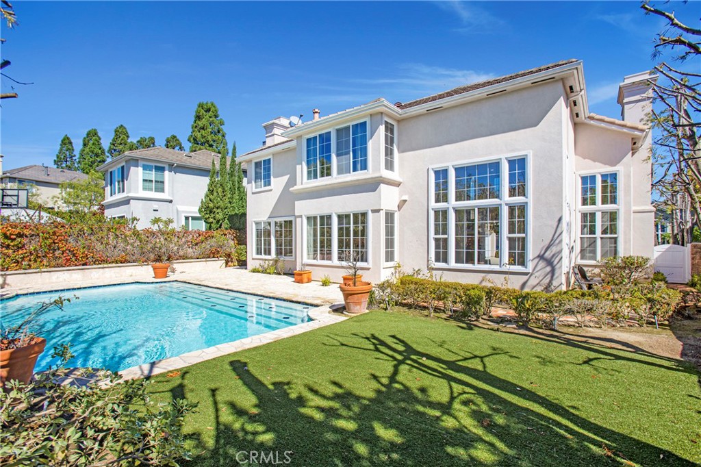 Pointe (NRPT) - Residential Lease