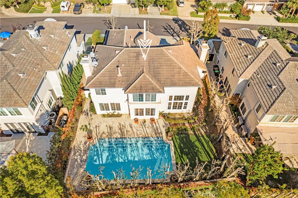 Pointe (NRPT) - Residential Lease