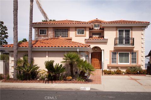 Photo of 4109 Paseo De Las Tortugas, Torrance, CA 90505 (MLS # SB26062086)