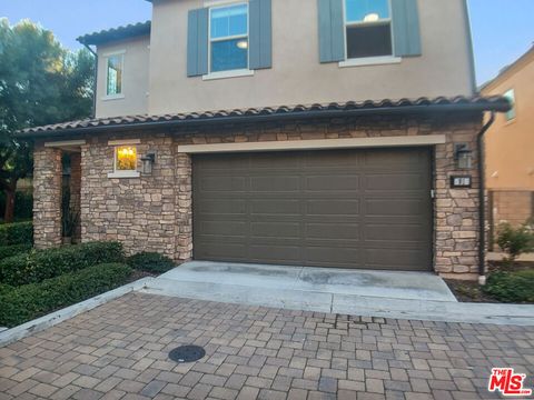 Photo of 91 Lavender, Lake Forest, CA 92630 (MLS # 25628169)
