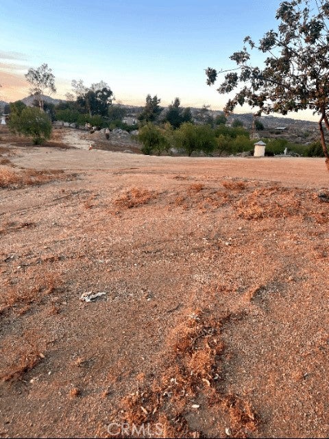 21861 Horseshoe