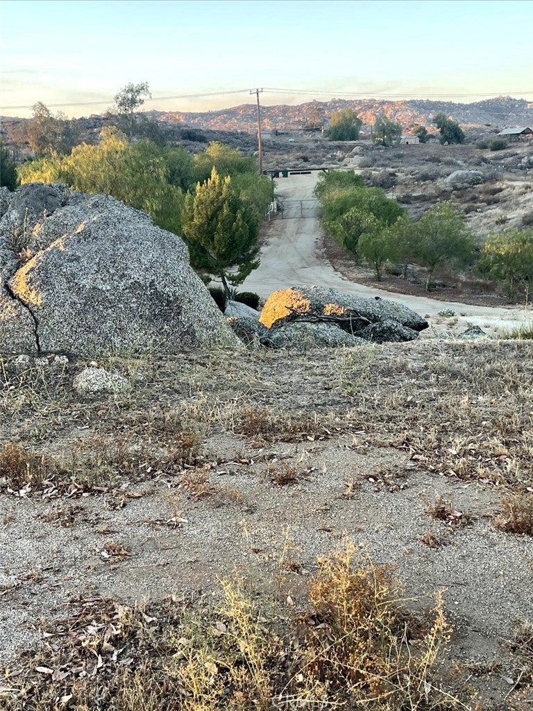 21861 Horseshoe