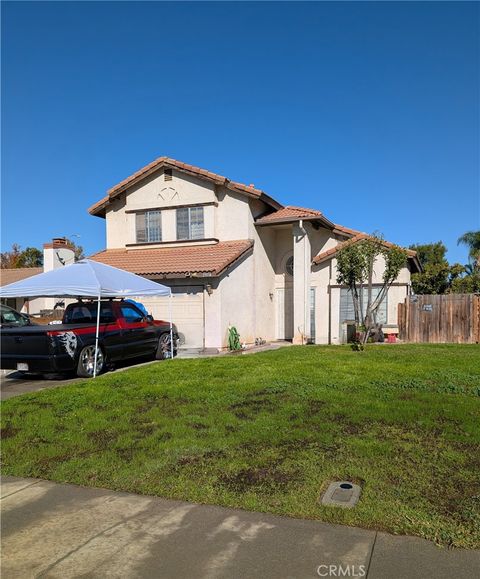 Photo of 23314 Lena Street, Moreno Valley, CA 92553 (MLS # IV25199874)