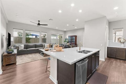 Photo of 493 Village Greens Way WAY, San Marcos, CA 92078 (MLS # 260012351SD)