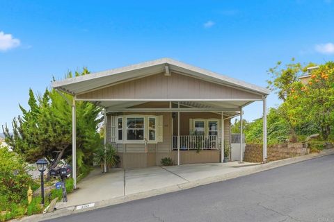Photo of 809 Discovery Street #SPC 100, San Marcos, CA 92078 (MLS # NDP2604682)