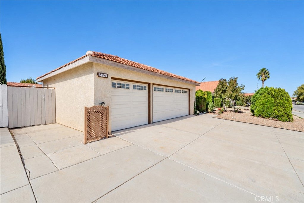 14574 Lilac Road
