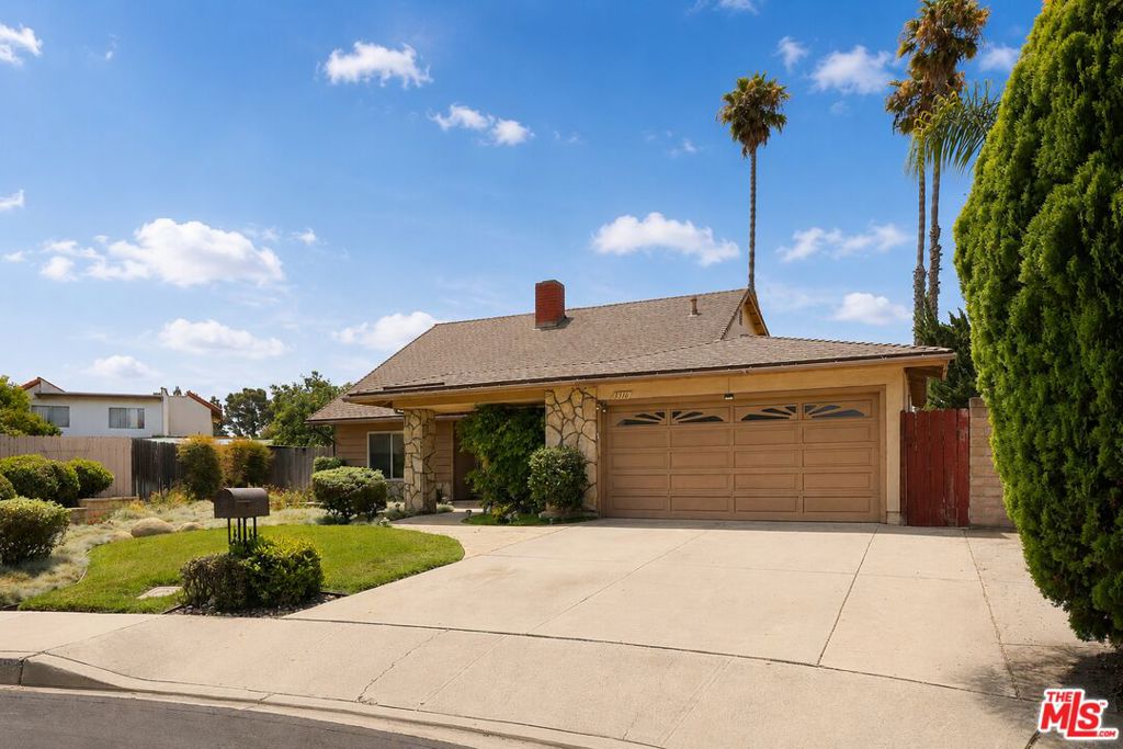 3316 Loreta Court